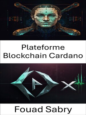 cover image of Plateforme Blockchain Cardano